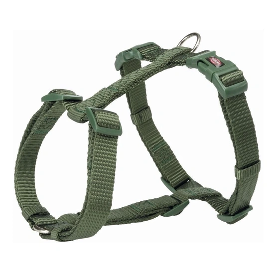 Trixie Hám-H Új Prémium XXS–XS 20–32 cm/10 mm, forest