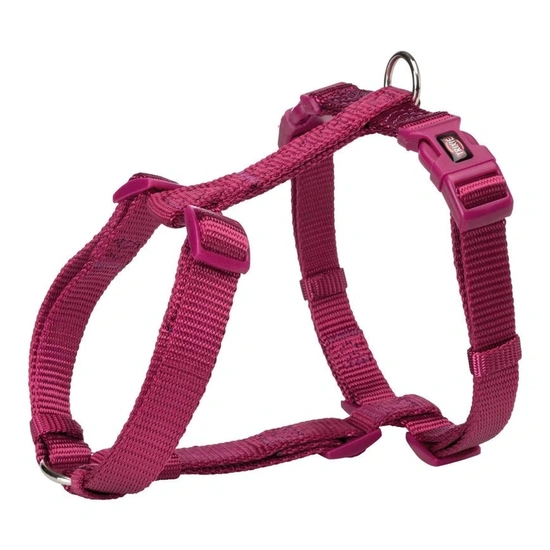 Trixie Hám-H Új Prémium XXS–XS 20–32 cm/10 mm, Orchidea