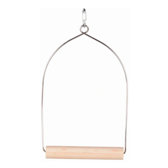 Trixie Hinta Madárnak Fa 15x27cm