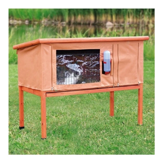 Trixie Huzat Nyúl Ketrecre 98*45*57c