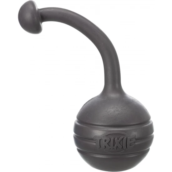 Trixie Pléd Utazáshoz CityStyle 80x80cm, Világos szürke