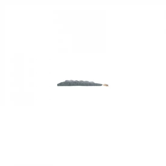 Trixie Játék BE NORDIC Karl Plüss Angolna Kötéllel, 94cm