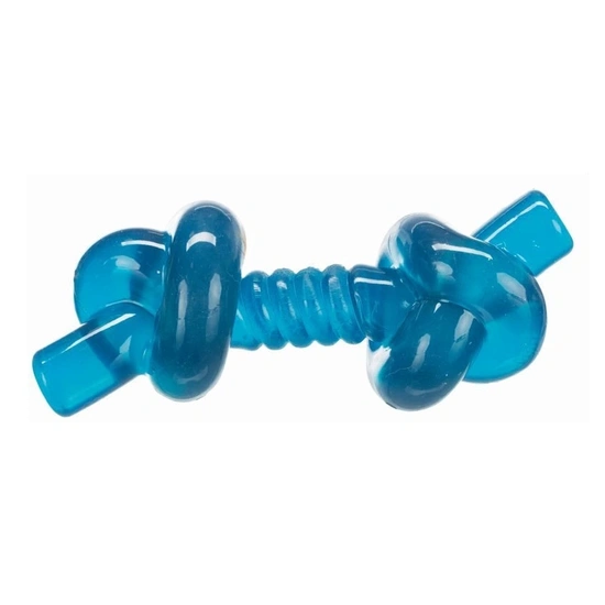 Trixie Játék Bungee Hőre Lágyuló Csomó