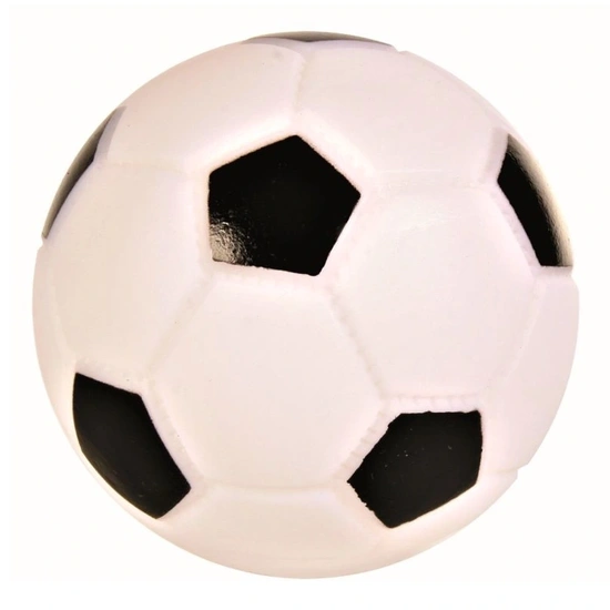 Trixie Játék Gumi Focilabda 6cm