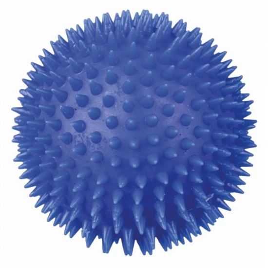 Trixie Játék Gumi Süni Labda 10cm