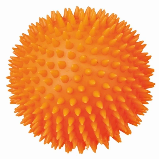 Trixie Játék Gumi Süni Labda 10cm
