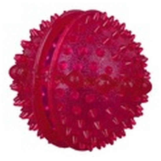 Trixie Játék Hőre Lágyuló Snack Labda 8cm