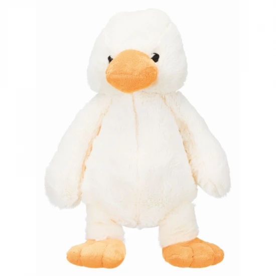 Trixie Játék Kacsa Plüss, 38cm