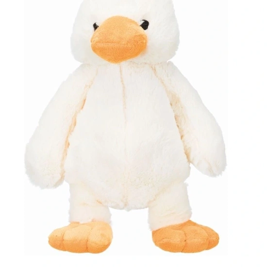 Trixie Játék Kacsa Plüss, 38cm