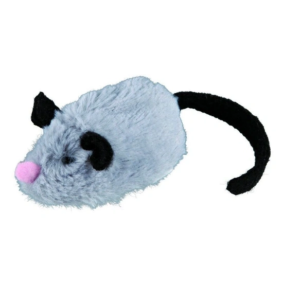 Trixie Játék Macskának Activ Egér