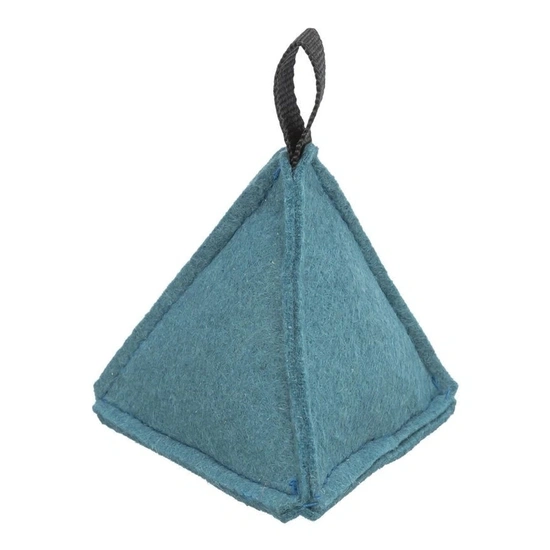 Trixie Játék macskának CityStyle piramis catnip