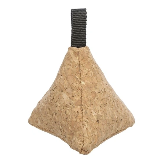 Trixie Játék macskának CityStyle piramis parafa, catnip