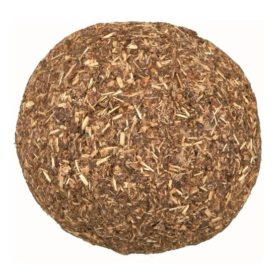 Trixie Játék Macskánk Catnip Labda 4cm