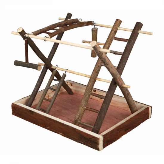 Trixie Játék Madár Játszótér 35*27*30cm