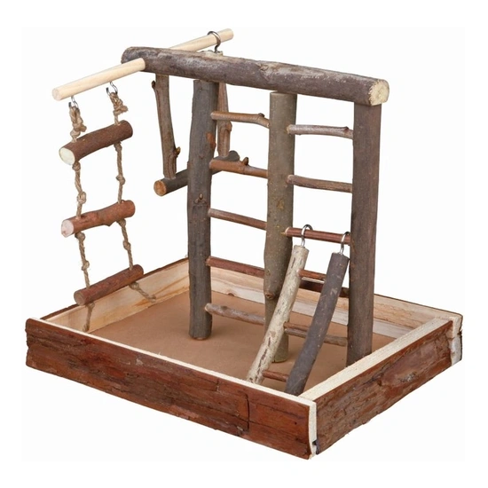 Trixie Játék Madár Játszótér 28*25*22cm