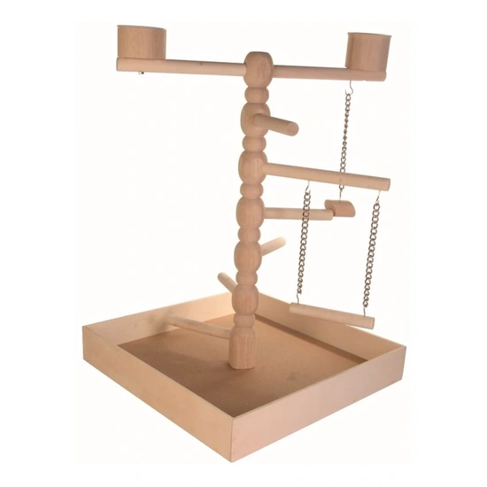 Trixie Játék Madárjátszótér 41*55*41cm