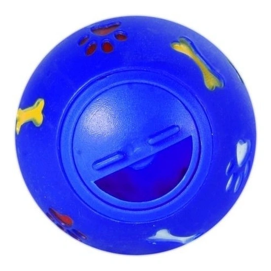 Trixie Játék Műanyag Snack Labda