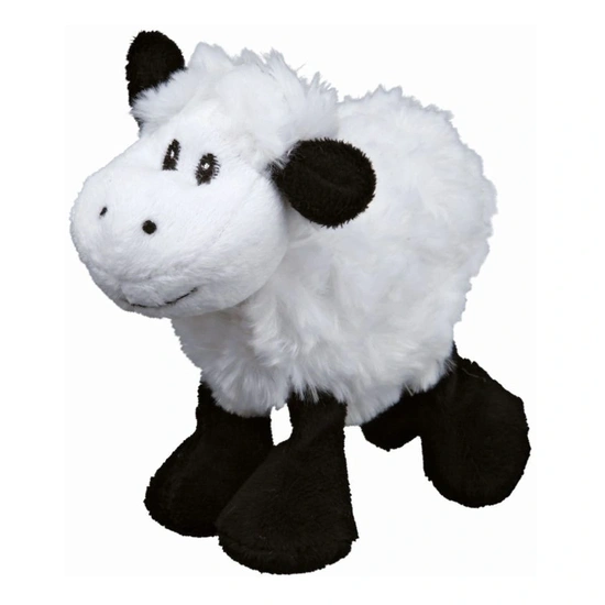 Trixie Játék Plüss Bárány 14cm
