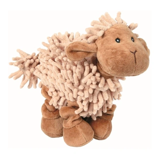 Trixie Játék Plüss Bárány 21cm