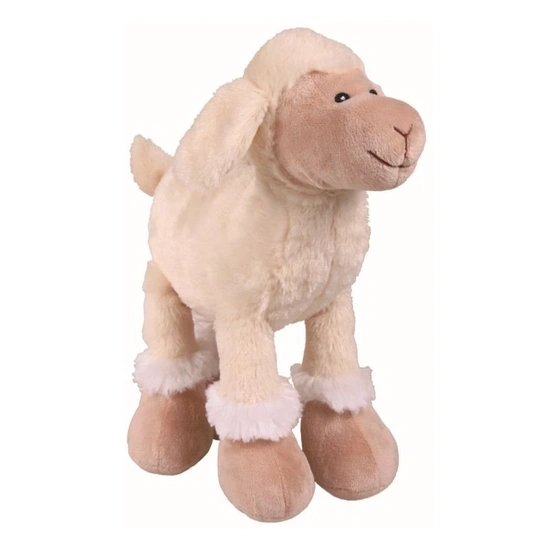 Trixie Játék Plüss Bárány 30cm