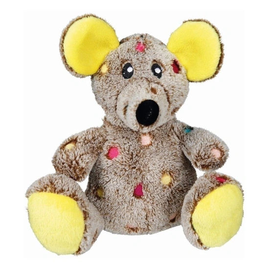 Trixie Játék Plüss egér