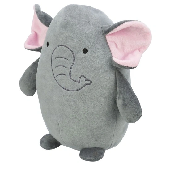 Trixie Játék plüss elefánt 27cm