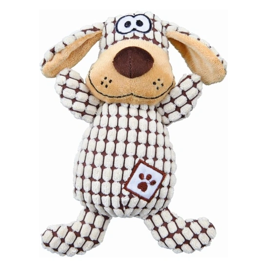 Trixie Játék Plüss Kutya 26cm