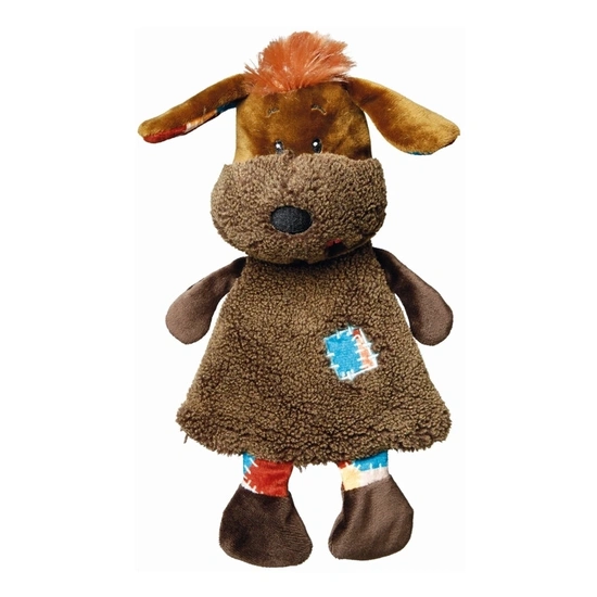 Trixie Játék plüss kutya 28cm