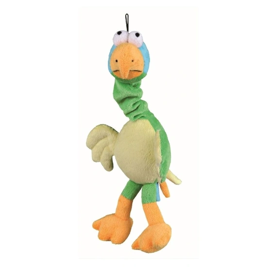 Trixie Játék Plüss Madár Eredeti Hanggal 30cm