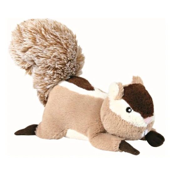 Trixie Játék Plüss Mókus 24cm