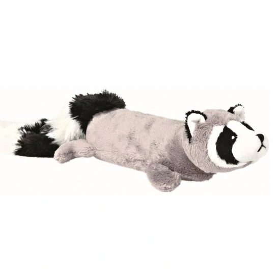 Trixie Játék Plüss Mosómedve 46cm