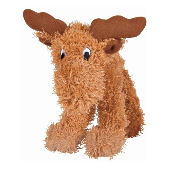 Trixie Játék Plüss Rénszarvas 15cm