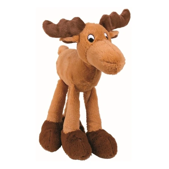 Trixie Játék Plüss Rénszarvas 30cm