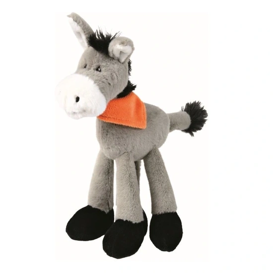 Trixie Játék Plüss Szamár 24cm