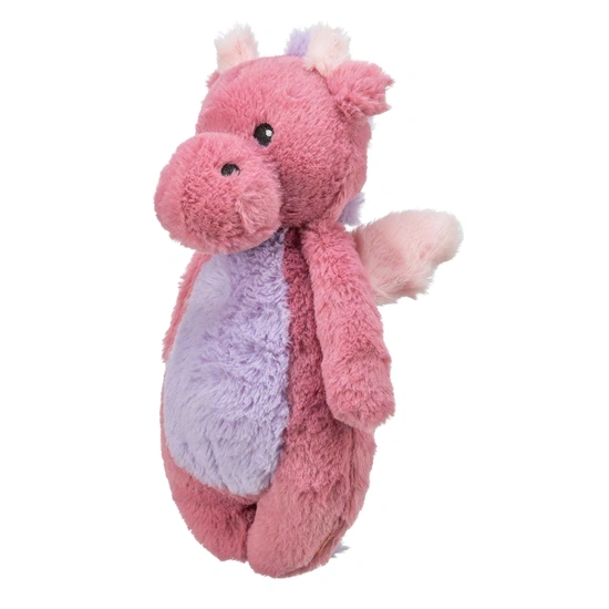 Trixie Játék Sárkány, Plüss, Újrahasznosított, 27cm