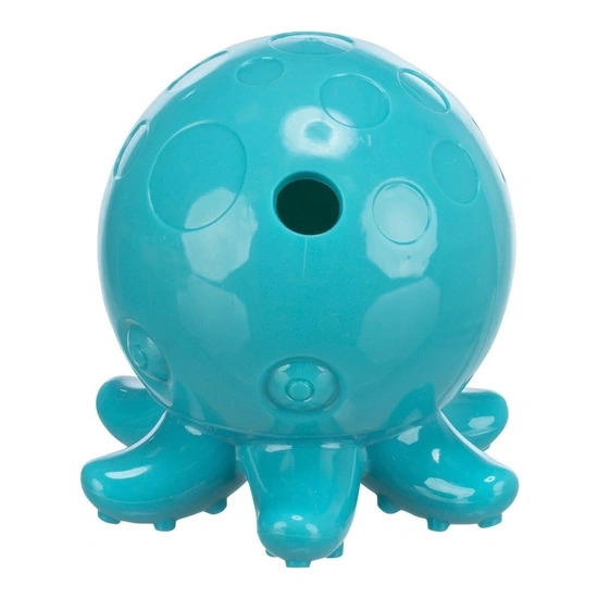 Trixie Játék snack adagoló polip 11cm