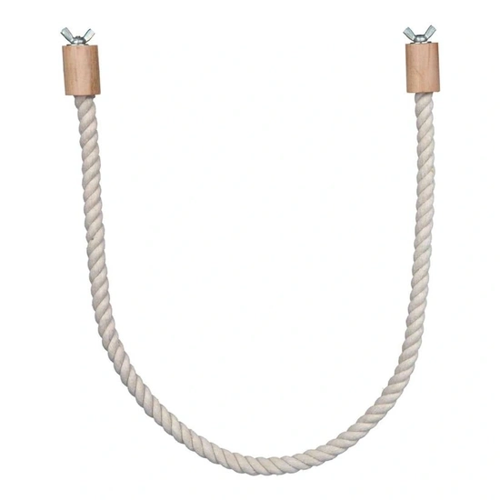 Trixie Játék Ülőrúd Kötélből 66cm/14mm