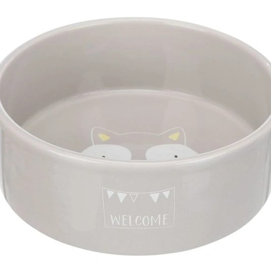 Trixie Junior Welcome kerámia tál 0.8L/16cm