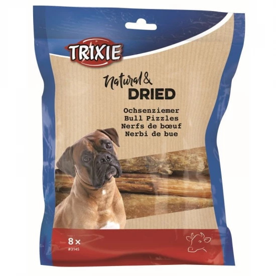 Trixie Jutalomfalat Bikacsök 12cm 8db/Csomag 100g