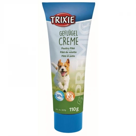 Trixie Jutalomfalat Csirke Paszta 110g