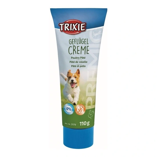 Trixie Jutalomfalat Csirke Paszta 110g