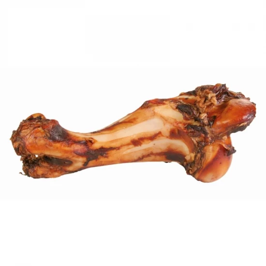 Trixie Jutalomfalat Csont Füstölt 1500g 4db