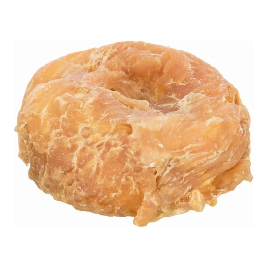 Trixie Jutalomfalat Denta Fun Rágókarika 5cm 27g