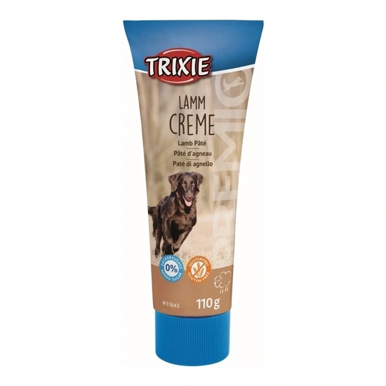 Trixie Jutalomfalat Paszta Kutyáknak Bárányos 110g