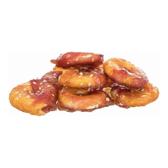 Trixie Jutalomfalat Premio Bárány-Csirke Karikák 17g Gyűjtő