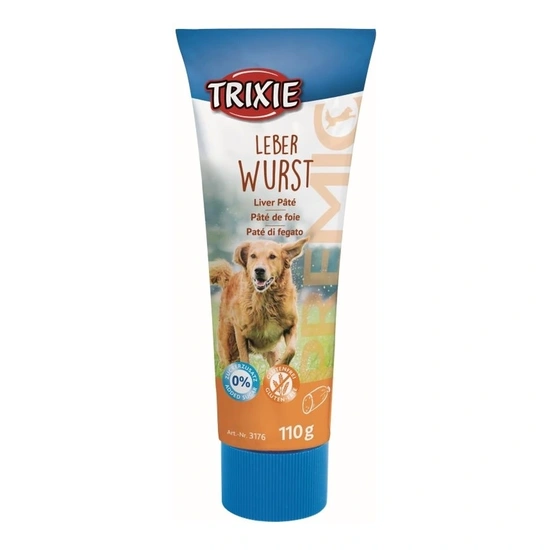 Trixie Jutalomfalat Premio Májkrém Kutyának 110g