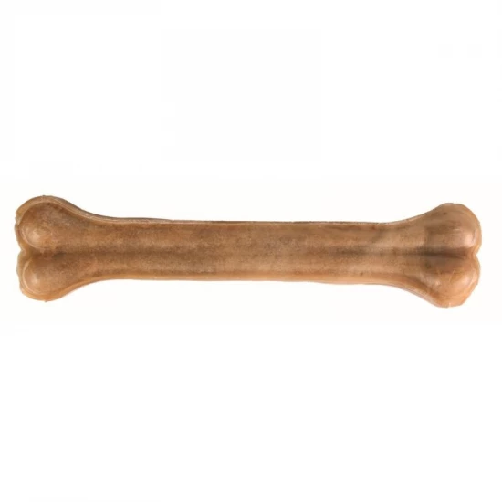 Trixie Jutalomfalat Préselt Csont 420g/32cm