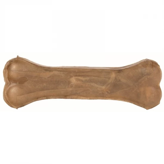 Trixie Jutalomfalat Préselt Csont 75g/15cm 2db/Csomag