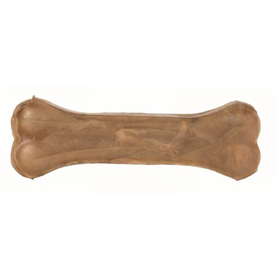 Trixie Jutalomfalat Préselt Csont 75g/15cm