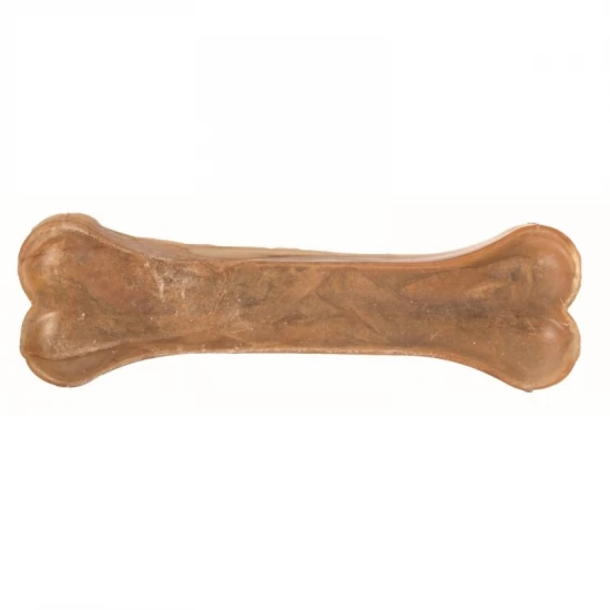 Trixie Jutalomfalat Préselt Csont 90g/17cm